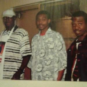 Meet your Posher, Casey